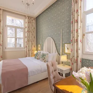 Apartament Gatto Perso Luxury, Salonic