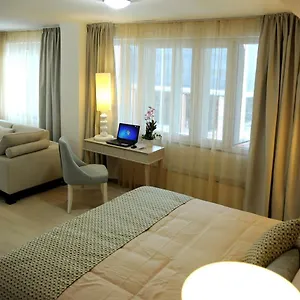 Daire Greecerent - Elegant Center, Selanik