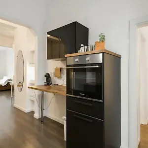 Apartament Market- Upper Aristotelous Sq Luxury, Salonic